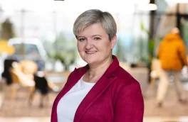 Media design i marketing wizerunkowy | Uniwersytet Dolnośląski DSW we Wrocławiu: mgr Danuta Kidawa