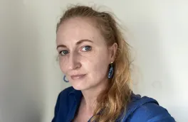 Psychologia | Studia jednolite magisterskie we Wrocławiu | Uniwersytet Dolnośląski DSW we Wrocławiu: dr Justyna Stacherzak-Raczkowska