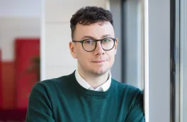 Psychologia | Studia jednolite magisterskie we Wrocławiu | Uniwersytet Dolnośląski DSW we Wrocławiu: dr Aleksander Korchut