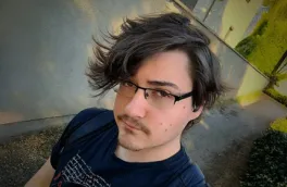 Media kreatywne – game design, animacja, efekty specjalne | Studia I stopnia we Wrocławiu | Uniwersytet Dolnośląski DSW we Wrocławiu: Paweł Kręczewski