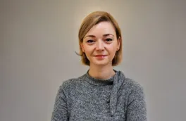 Integracja sensoryczna | Studia podyplomowe we Wrocławiu | Uniwersytet Dolnośląski DSW we Wrocławiu: mgr Wiktoria Kubiec