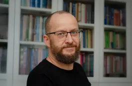 Komunikacja wizerunkowa | Studia II stopnia we Wrocławiu | Uniwersytet Dolnośląski DSW we Wrocławiu: dr Michał Otrocki