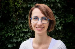 Psychologia | Studia jednolite magisterskie we Wrocławiu | Uniwersytet Dolnośląski DSW we Wrocławiu: dr Joanna Szymańska