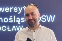 Dziennikarstwo i komunikacja społeczna | Studia I stopnia we Wrocławiu | Uniwersytet Dolnośląski DSW we Wrocławiu: mgr Rafał Rudawski