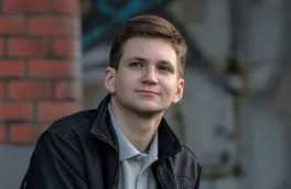 Psychologia | Studia jednolite magisterskie we Wrocławiu | Uniwersytet Dolnośląski DSW we Wrocławiu: mgr Michał Wierzbicki