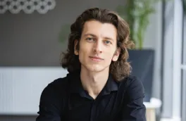 Media kreatywne – game design, animacja, efekty specjalne | Studia I stopnia we Wrocławiu | Uniwersytet Dolnośląski DSW we Wrocławiu: Jan Cierpisz