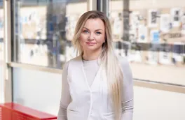 Fizjoterapia | Studia jednolite magisterskie we Wrocławiu | Uniwersytet Dolnośląski DSW we Wrocławiu: mgr Anna Zawadka