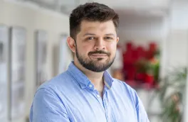 Media kreatywne – game design, animacja, efekty specjalne | Studia I stopnia we Wrocławiu | Uniwersytet Dolnośląski DSW we Wrocławiu: dr Maciej Śledź