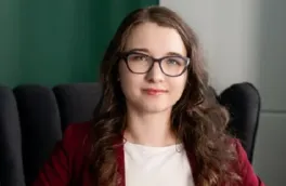 Psychologia | Studia jednolite magisterskie we Wrocławiu | Uniwersytet Dolnośląski DSW we Wrocławiu: mgr Zuzanna Sulich