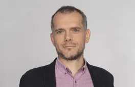 Event Manager | Uniwersytet Dolnośląski DSW we Wrocławiu: mgr Krystian Zakrzewski