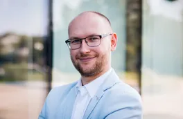 Event Manager | Uniwersytet Dolnośląski DSW we Wrocławiu: r.pr. Tomasz Palak