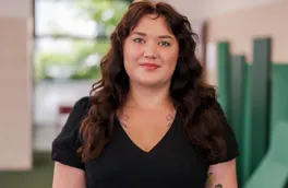 Media kreatywne – game desing, animacja, efekty specjalne | Studia I stopnia we Wrocławiu | Uniwersytet Dolnośląski DSW we Wrocławiu: mgr Hanna Pachurka