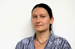 Kosmetologia | Studia I stopnia we Wrocławiu | Uniwersytet Dolnośląski DSW we Wrocławiu: dr Maria Morawiecka