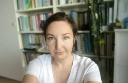 Pedagogika | Studia I stopnia we Wrocławiu | Uniwersytet Dolnośląski DSW we Wrocławiu: dr Joanna Kłodkowska