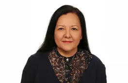 Pedagogika | Studia I stopnia we Wrocławiu | Uniwersytet Dolnośląski DSW we Wrocławiu: dr hab. Alicja Czerkawska