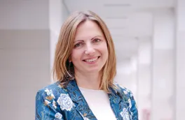 Pedagogika | Studia I stopnia we Wrocławiu | Uniwersytet Dolnośląski DSW we Wrocławiu: dr Karolina Reinhard