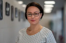 Bezpieczeństwo narodowe | Studia II stopnia we Wrocławiu | Uniwersytet Dolnośląski DSW we Wrocławiu: dr hab. Helena Wyligała