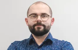 Psychologia w biznesie | Studia I stopnia we Wrocławiu | Uniwersytet Dolnośląski DSW we Wrocławiu: mgr Łukasz Koperski