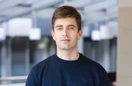 Informatyka | Studia I stopnia we Wrocławiu | Uniwersytet Dolnośląski DSW we Wrocławiu: mgr Karol Kaluga