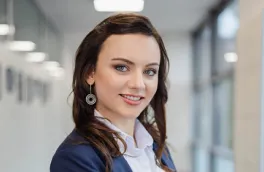 Dietetyka i promocja zdrowia | Studia I stopnia we Wrocławiu | Uniwersytet Dolnośląski DSW we Wrocławiu: mgr Joanna Mulik-Buczma