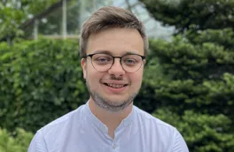 Informatyka | Studia I stopnia we Wrocławiu | Uniwersytet Dolnośląski DSW we Wrocławiu: mgr Adam Karczewski