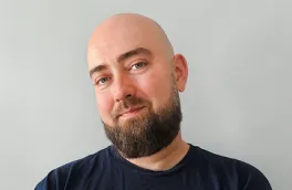 Media kreatywne – game desing, animacja, efekty specjalne | Studia I stopnia we Wrocławiu | Uniwersytet Dolnośląski DSW we Wrocławiu: mgr Michał Azarewicz