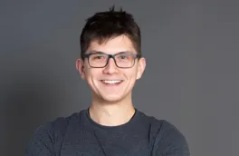 Media kreatywne – game desing, animacja, efekty specjalne | Studia I stopnia we Wrocławiu | Uniwersytet Dolnośląski DSW we Wrocławiu: mgr Szymon Zdobylak