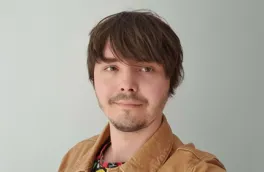 Media kreatywne – game desing, animacja, efekty specjalne | Studia I stopnia we Wrocławiu | Uniwersytet Dolnośląski DSW we Wrocławiu: mgr Filip Pogodziński