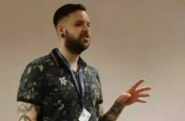 Media kreatywne – game desing, animacja, efekty specjalne | Studia I stopnia we Wrocławiu | Uniwersytet Dolnośląski DSW we Wrocławiu: dr Grzegorz Wyczyński