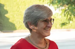 Dziennikarstwo i komunikacja społeczna | Studia I stopnia we Wrocławiu | Uniwersytet Dolnośląski DSW we Wrocławiu: prof. dr hab. Bogusława Dobek-Ostrowska