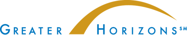 logo - Greater Horizons