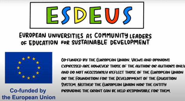 Wprowadzenie do edukacji na rzecz zrównoważonego rozwoju (EZR)