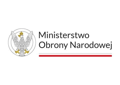 logo - Ministerstwo Obrony Narodowej