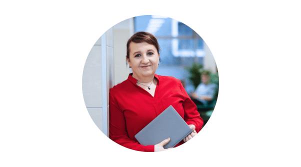 dr Barbara Pawełko-Czajka