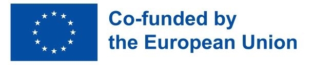 CO-funded by the European Union
