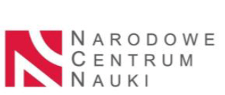 logo - Narodowe Centrum Nauki