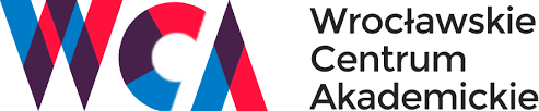 logo - wrocławskie centrum akademickie