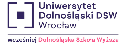 Uniwersytet Dolnośląski DSW Wrocław