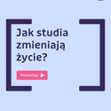 Strona główna | Uniwersytet Dolnośląski DSW we Wrocławiu: Jak studia zmieniają życie - opowieść z perspektywy absolwenta