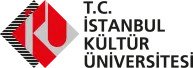 Dział Współpracy Międzynarodowej i Welcome Center | Uniwersytet Dolnośląski DSW we Wrocławiu: Logo - Istanbul Kültür University