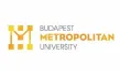 Dział Współpracy Międzynarodowej i Welcome Center | Uniwersytet Dolnośląski DSW we Wrocławiu: Logo - Budapest Metropolitan University