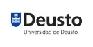 Dział Współpracy Międzynarodowej i Welcome Center | Uniwersytet Dolnośląski DSW we Wrocławiu: Logotyp - Universidad de Deusto