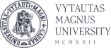 Dział Współpracy Międzynarodowej i Welcome Center | Uniwersytet Dolnośląski DSW we Wrocławiu: Logotyp - VDU Education Academy (before: Lithuanian University of Educational Sciences) / Vytautas Magnus University