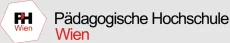 Dział Współpracy Międzynarodowej i Welcome Center | Uniwersytet Dolnośląski DSW we Wrocławiu: Logotyp - University College of Teacher Education Vienna