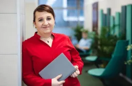 Program mentoringowy | Uniwersytet Dolnośląski DSW we Wrocławiu: dr Barbara Pawełko-Czajka