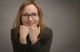 Program mentoringowy | Uniwersytet Dolnośląski DSW we Wrocławiu: Izabela Moll 