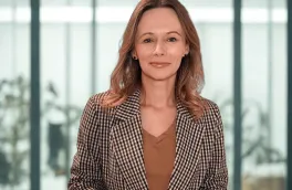 Program mentoringowy | Uniwersytet Dolnośląski DSW we Wrocławiu: Agnieszka Maciejczyk