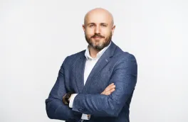 Program mentoringowy | Uniwersytet Dolnośląski DSW we Wrocławiu: Dariusz Wróblewski 