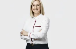 Program mentoringowy | Uniwersytet Dolnośląski DSW we Wrocławiu: Agnieszka Lisowska