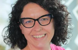 Program mentoringowy | Uniwersytet Dolnośląski DSW we Wrocławiu: Anna Biel